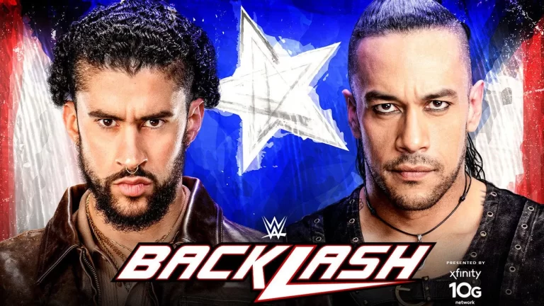 How To Watch WWE Backlash 2023