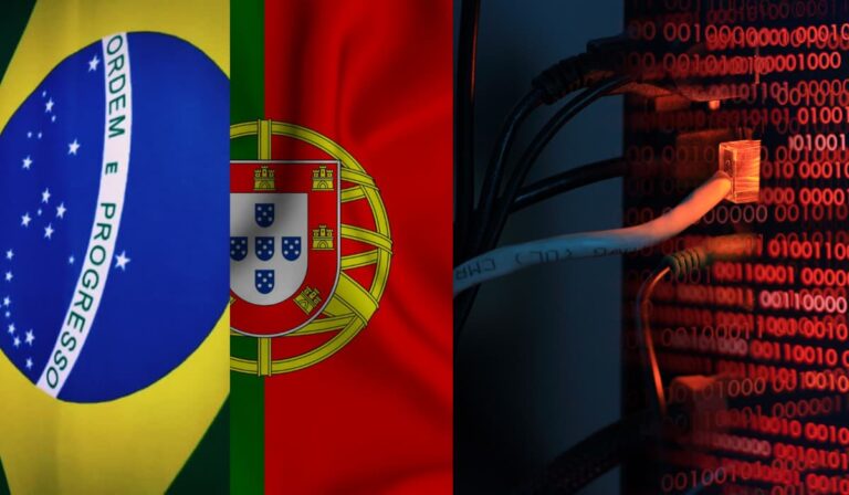 Brazilian Hackers Hit Portuguese Banks in Malware Attack