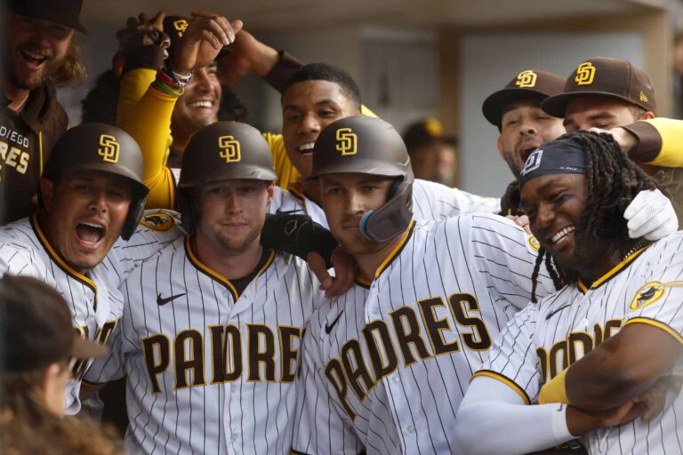 The San Diego Padres are the latest MLB Team to not be paid by Bally Sports