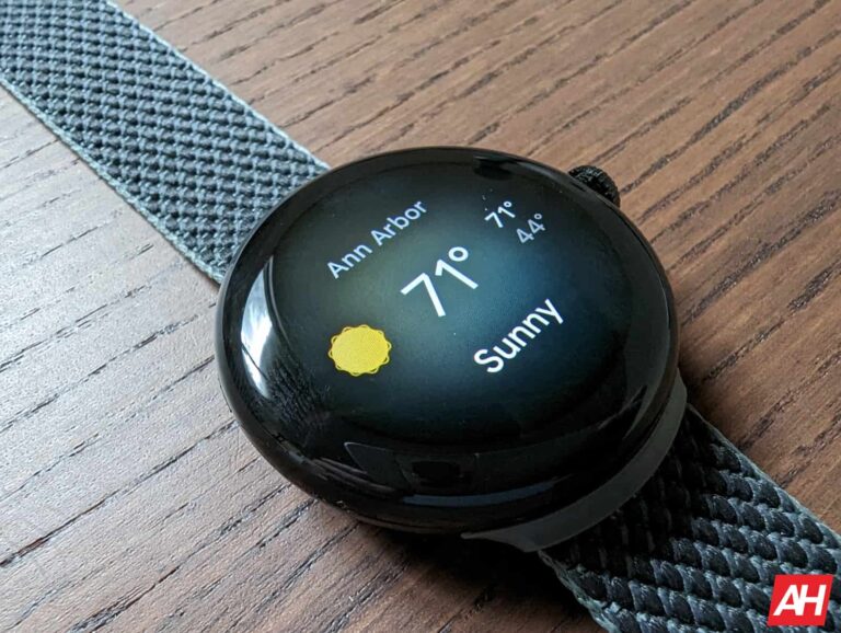 Wear OS 4 might finally fix the screenshot problem