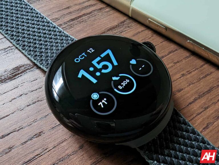 Google is rumored to be launching two smartwatches this year