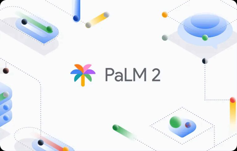 Google unveils new PaLM 2 AI language model to take on GPT-4