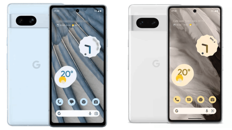 The Pixel 7a’s rumored price makes it a hard sell