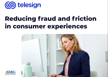 Reducing fraud and friction in consumer experience