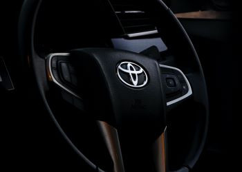 Data of two million Toyota customers exposed