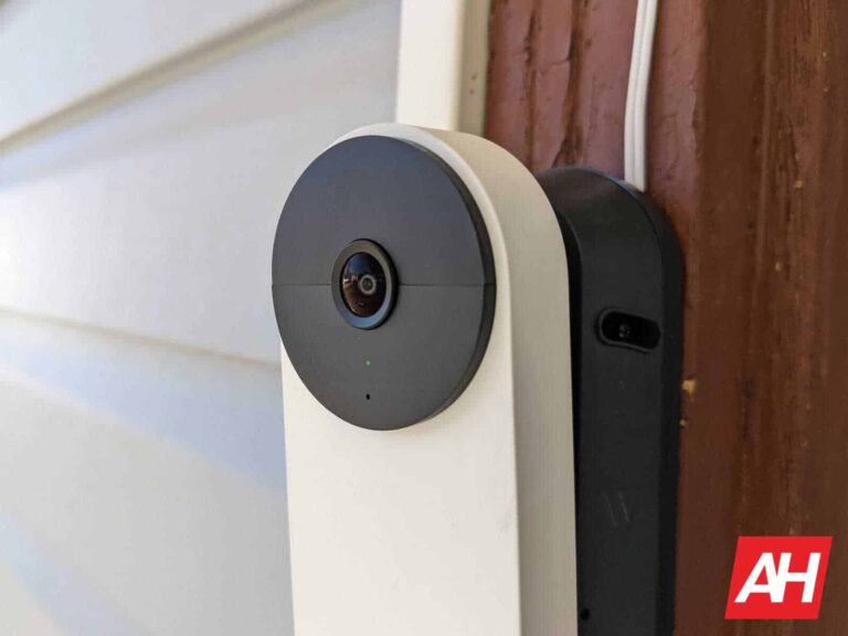 Europeans are seeing their Google Nest cameras go offline randomly