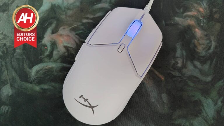 The Best FPS gaming mouse