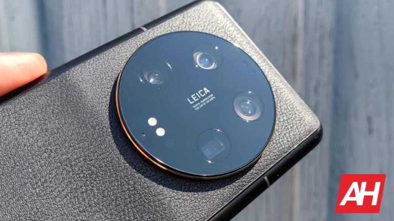 Xiaomi 14 Ultra camera module appears with some juicy details