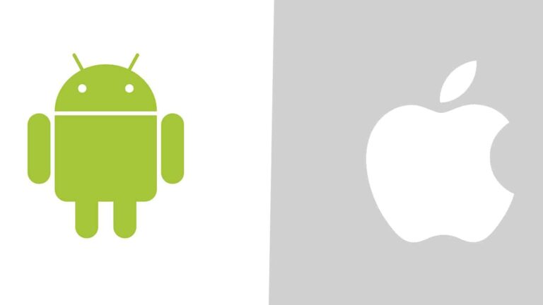 Android vs iOS: Choosing the Right Platform for Your Startup