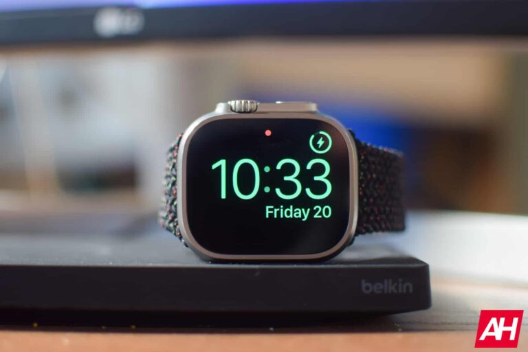 How to improve battery life on Apple’s Watch Ultra & Series 8