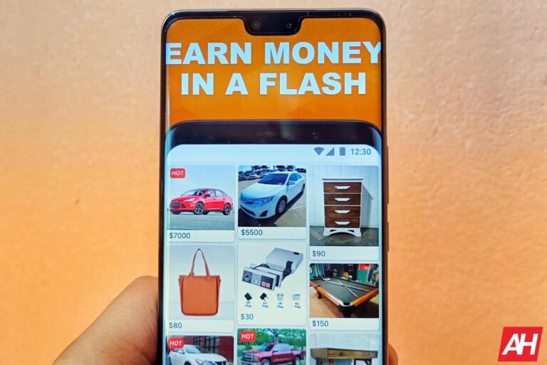 Best Android apps for selling used stuff – updated June 2023