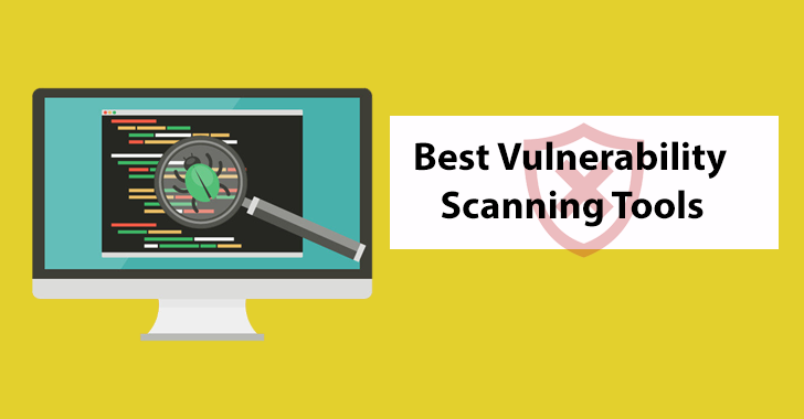 10 Best Vulnerability Scanner Tools