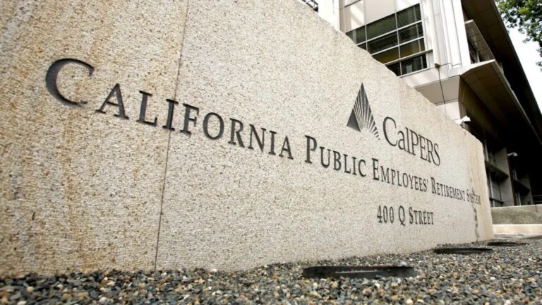 CalPERS Compromised by MOVEit Hackers