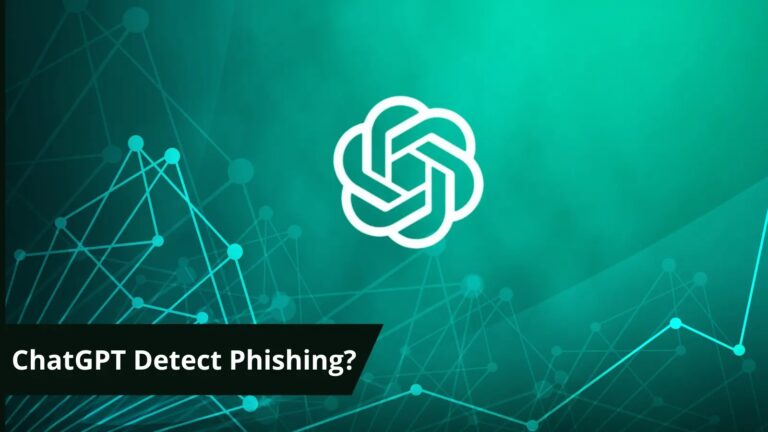 Can ChatGPT Detect Phishing Sites?