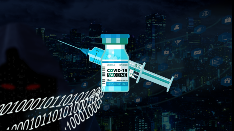 CoWIN Data Leak – Personal Data of Vaccine Recipients Leaked