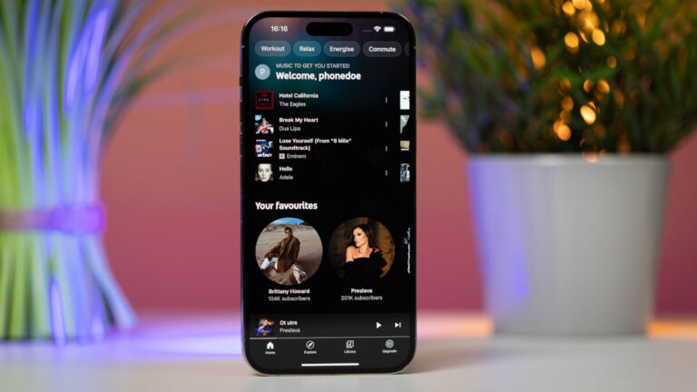 Feature that YouTube Music users want is being tested on the streamer’s Android app