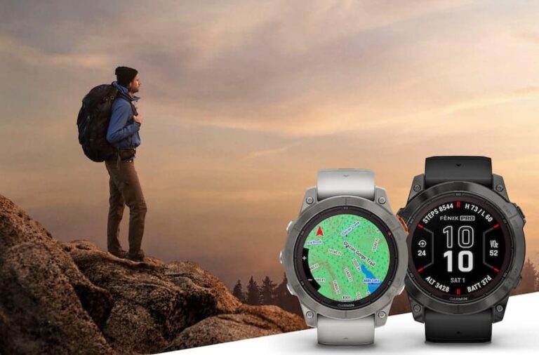 Garmin unveils new Fenix 7 Pro and Epix Pro Gen 2 series watches