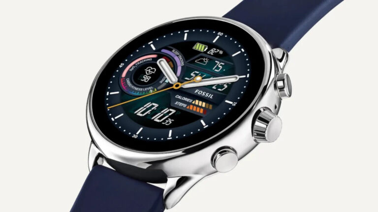 Google Assistant returns to Fossil, Skagen Gen 6 smartwatches