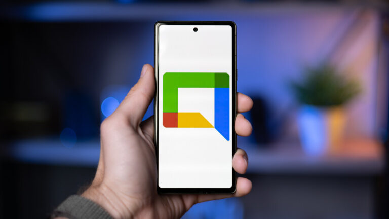 Google Chat may receive design updates and Mobile App redesign