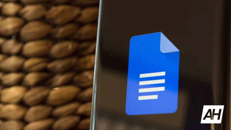 Google Docs paginated mode is now rolling out on all devices