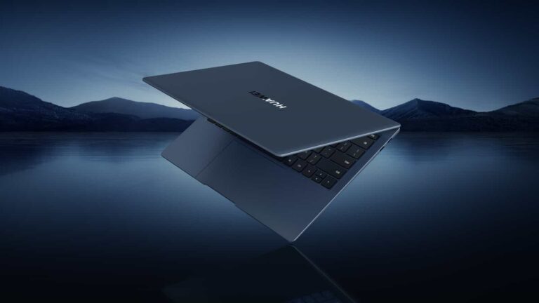 Huawei MateBook X Pro (2023) is here, Huawei’s new premium laptop