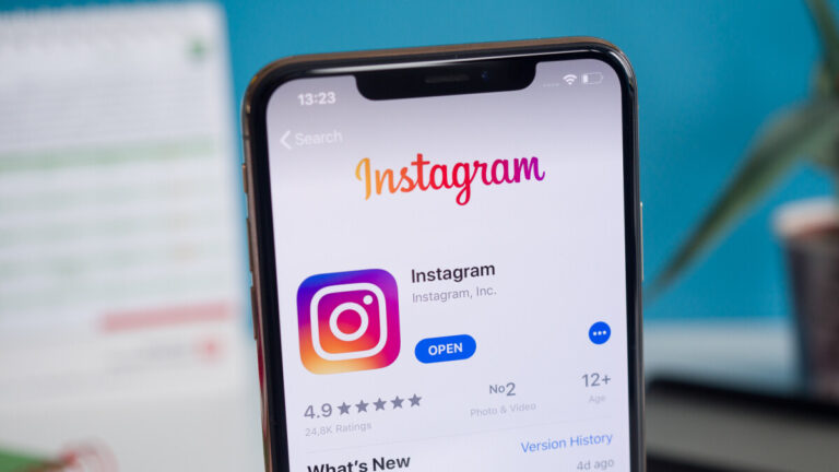 Instagram enables download of public Reels in the US