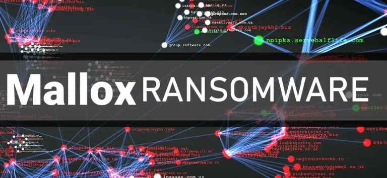 Mallox Ransomware Attacks IT Industries With New Attack Pattern