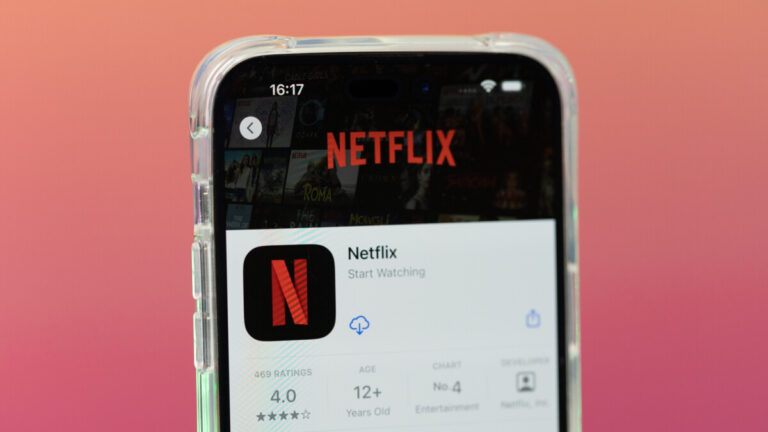 Netflix’s subscriber numbers may have actually grown on the heels of its password sharing ban