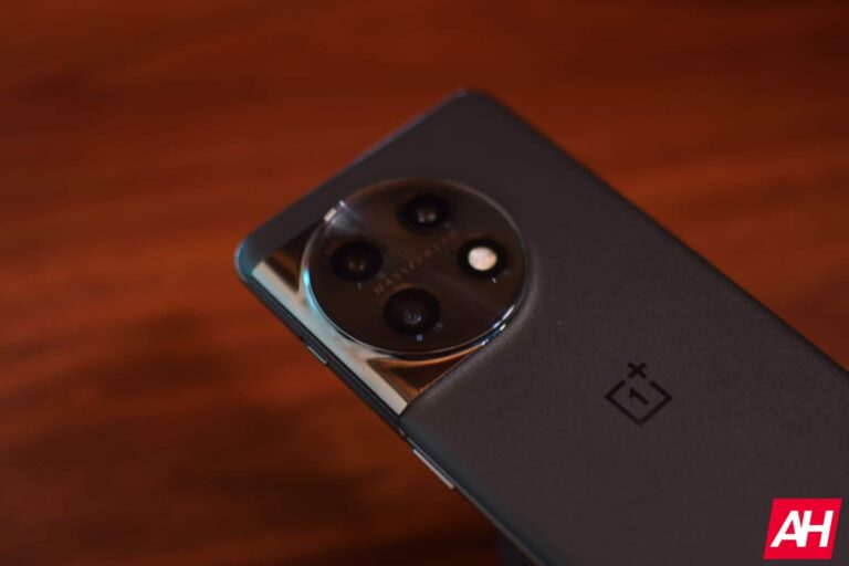 OnePlus 12 to feature new camera sensor, symmetrical design & more