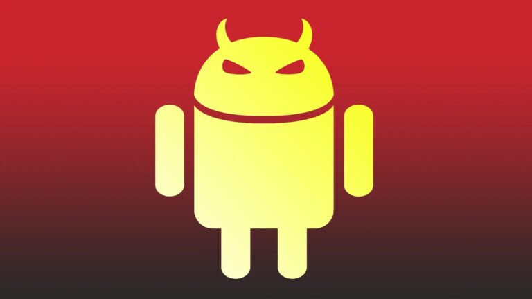 Over 60,000 Android Apps Silently Install Malware on Devices