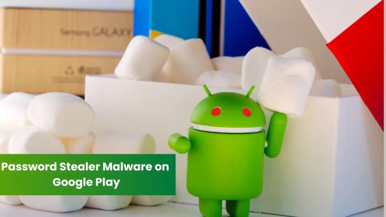 Anatsa Malware Spotted on Google Play Attack Banking Customers