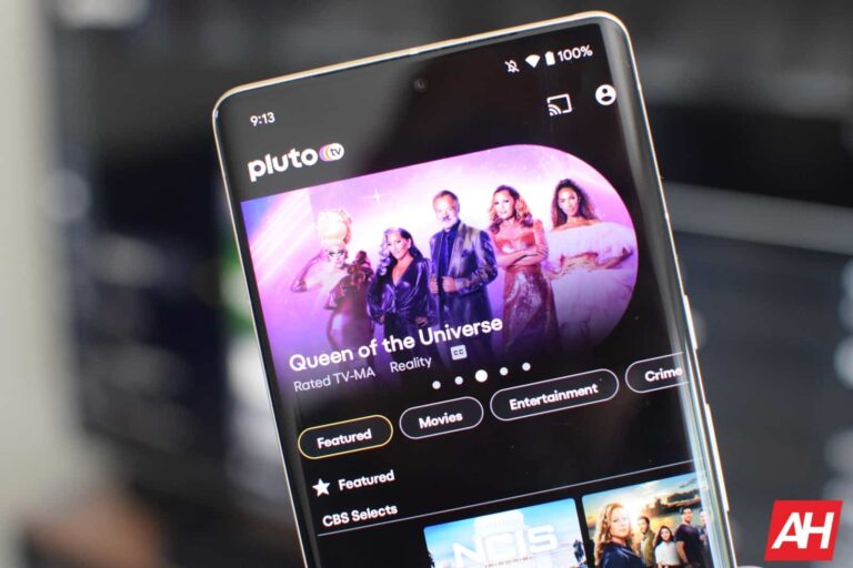 Pluto TV’s upcoming Discovery Tool makes finding Free Movies & TV Shows Easier