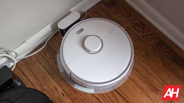 How To Replace The LDS Motor On Your Roborock Robot Vacuum