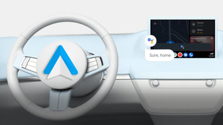 So, Android Auto is broken again, but this is what you can try to fix it