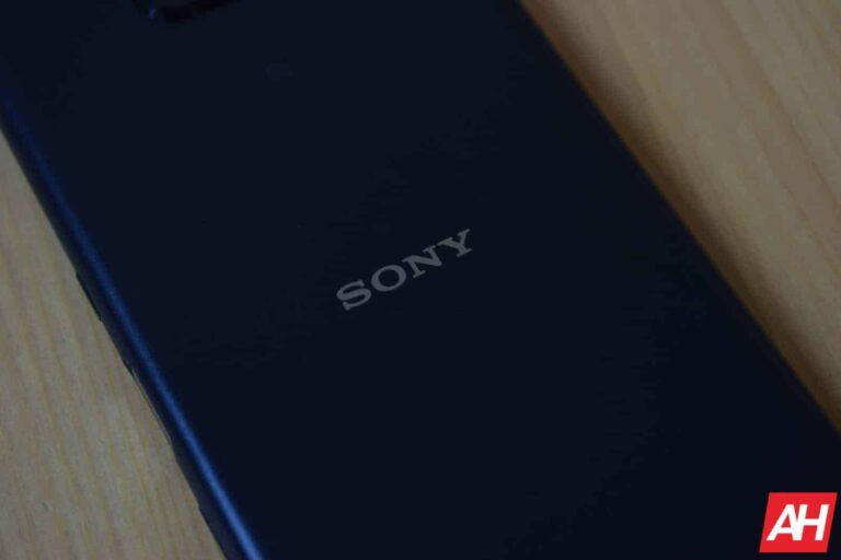 Sony will continue making smartphones for years to come