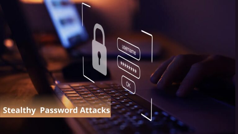 Microsoft Warns of Stealthy Password Attacks