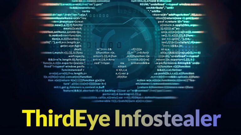 A new Infostealer Malware Steal BIOS & Hardware Data