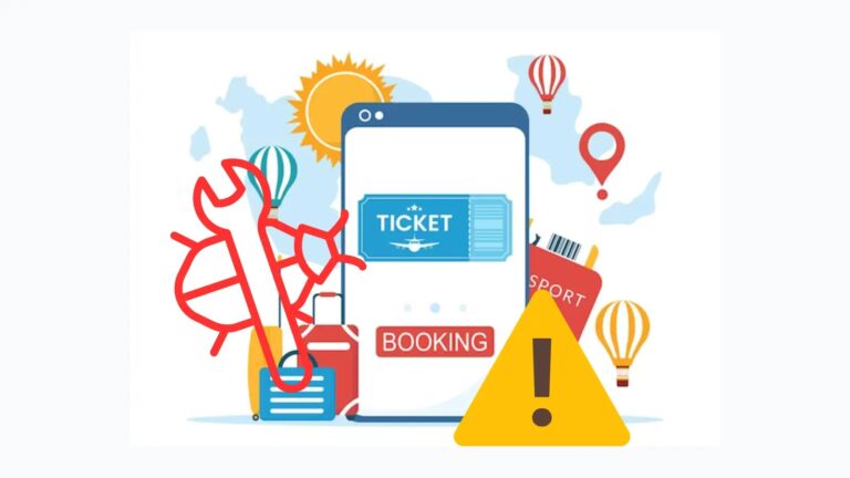 Redbus & MakeMyTrip Bug Let Users Book Free Seats