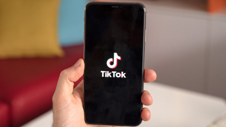 TikTok scraps TikTok Now, its BeReal-like feature