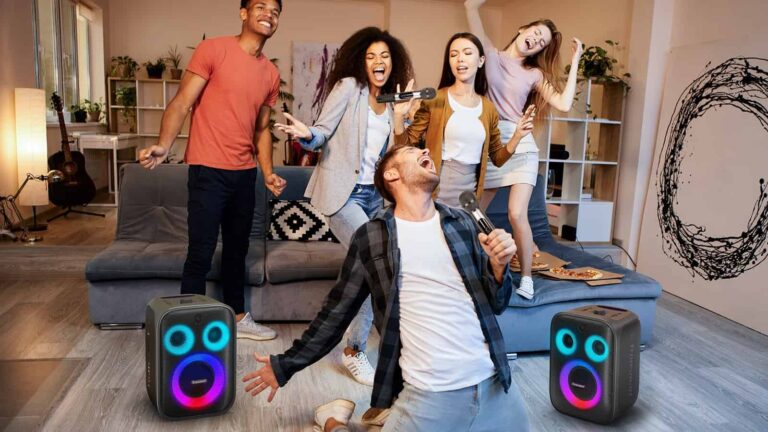 Tronsmart Halo 200 is the newest party speaker from the company