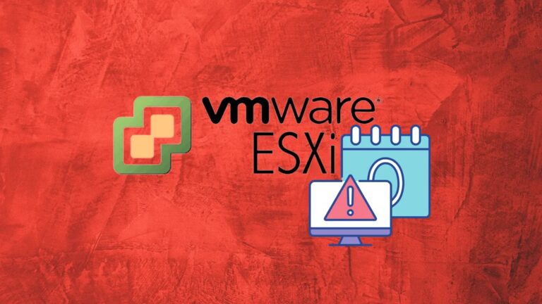 Chinese Hackers Exploit VMware ESXi Zero-Day