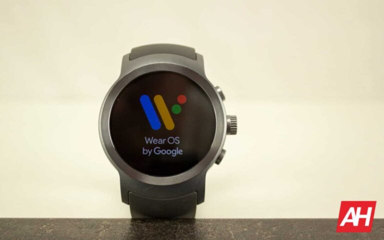 Switching your Wear OS 4 smartwatch between devices might be much easier