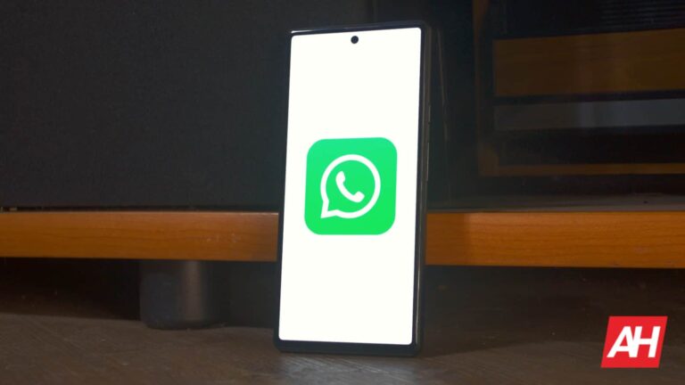 WhatsApp Passkey feature rolling out now to boost security