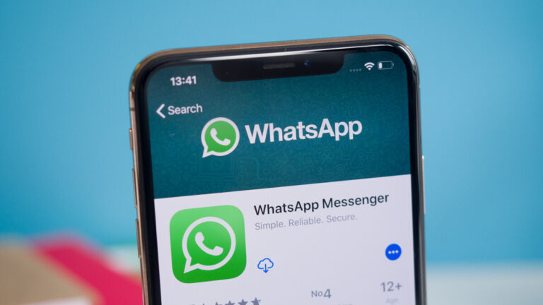 WhatsApp tests Material Design tweaks on Android to make it look more like its iOS app