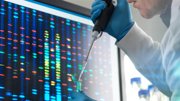 DNA testing company failed to protect sensitive genetic and health data, says FTC