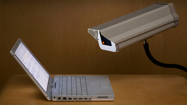 Surveillance camera insecurities argument comes to one inevitable conclusion: always update