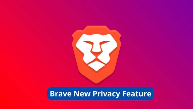 Brave New Privacy Feature Limit Access to Local Resources