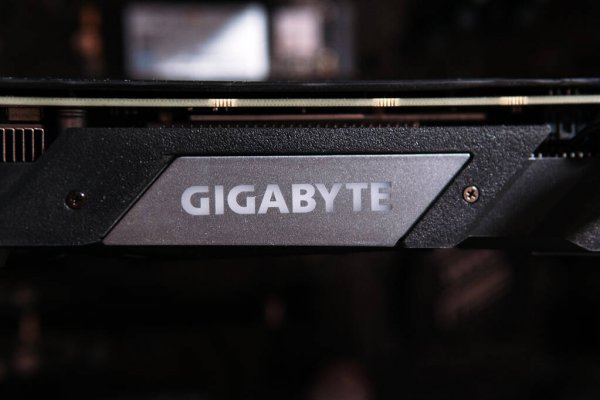 Backdoor-Like Behavior Detected In Gigabyte Systems