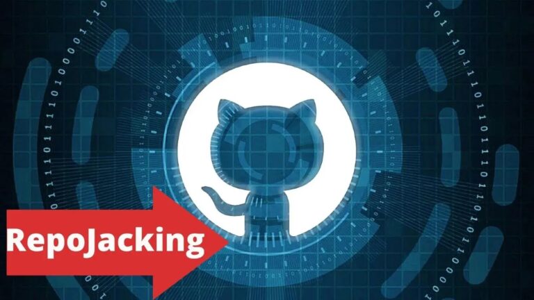 GitHub Repositories Are Vulnerable To RepoJacking