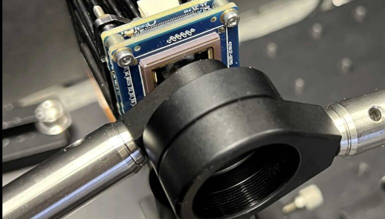 Hybrid Meta-Optics technology could revolutionize smartphone photography